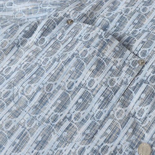 ディオール スーパーコピーメンズ／レディース シャツ清潔感のあるデザイン