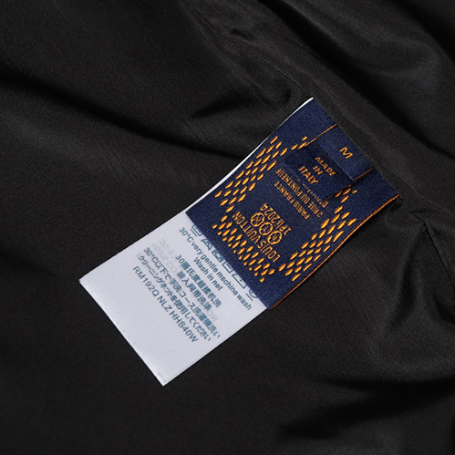 ルイ・ヴィトン ジャケットアウター柔らかなフランネルの風