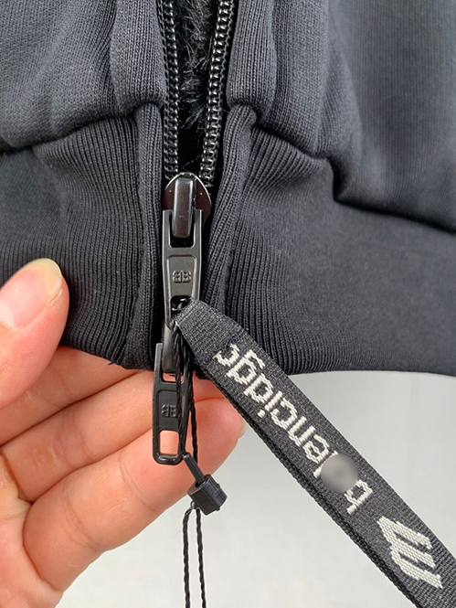 バレンシアガ ジャケットアウターシンプル