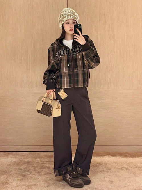 ルイ・ヴィトンスーパーコピー ジャケットアウター圧倒的な存在感