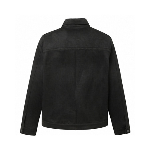 ルイ・ヴィトン ジャケットアウター柔らかなフランネルの風