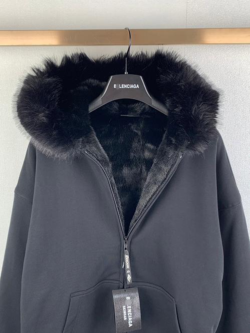 バレンシアガ ジャケットアウターシンプル