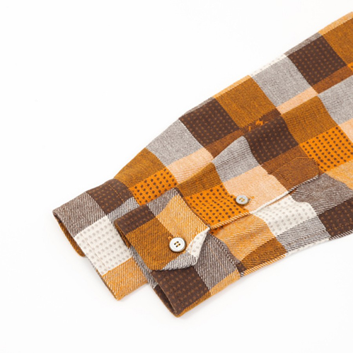 ルイ・ヴィトンスーパーコピー メンズ／レディース シャツチェック柄デザイン