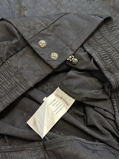 クロムハーツスーパーコピー ジャケット アウターきれいめカジュアル