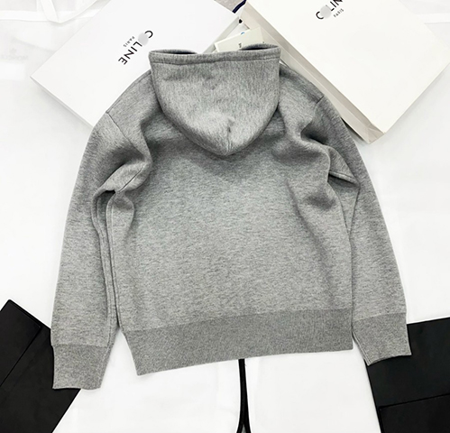 セリーヌ レディース ニットセーターレッド