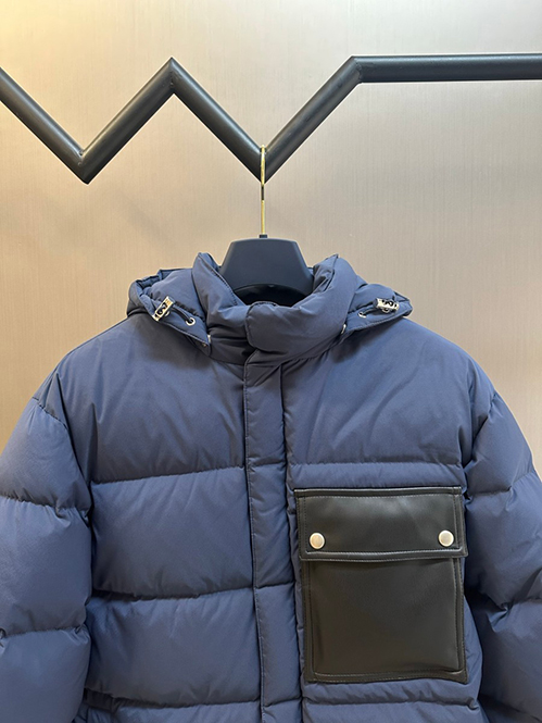 ボッテガ・ヴェネタスーパーコピー ダウンジャケット柔らかい肌触り