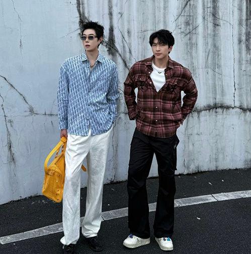 ディオール スーパーコピーメンズ／レディース シャツ清潔感のあるデザイン