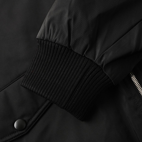 プラダスーパーコピー ダウンジャケット アウターボンバージャケットMA-1タイプ