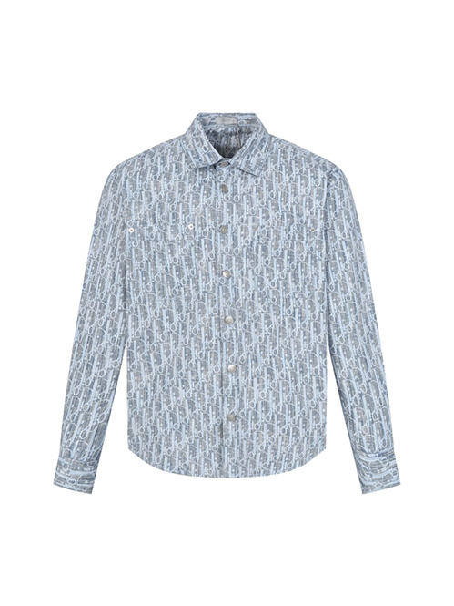 ディオール スーパーコピーメンズ／レディース シャツ清潔感のあるデザイン