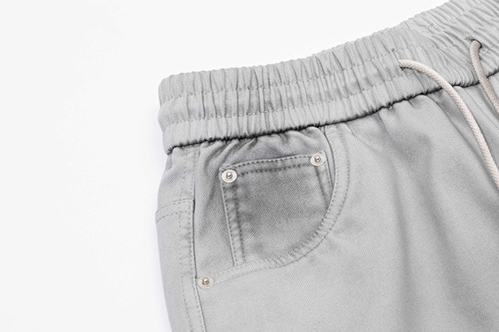 ディオール スウェットパンツノスタルジックな雰囲気