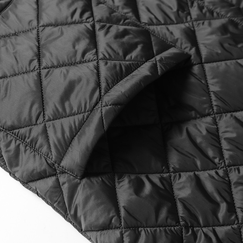 プラダ 上品カジュアルパーカー アウター中綿