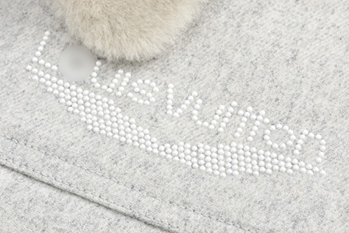 ルイ・ヴィトン スーパーコピー上品デザイン 中綿ジャケット アウター