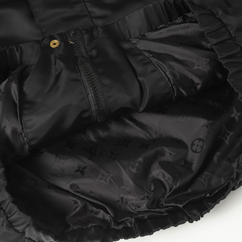 ルイ・ヴィトン スーパーコピークラシック 中綿 ジャケットアウター