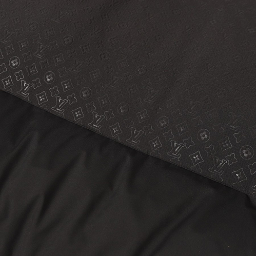 ルイ・ヴィトンスーパーコピー 高級感あふれる 中綿ジャケット