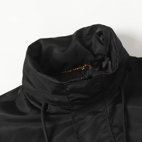 ルイ・ヴィトン スーパーコピークラシック 中綿 ジャケットアウター