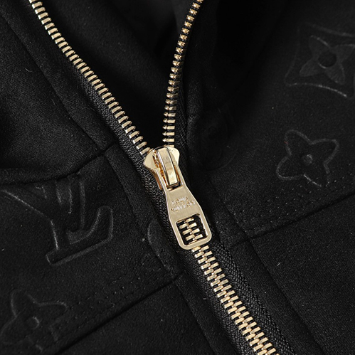 ルイ・ヴィトンスーパーコピー 洗練されたアウタージャケット