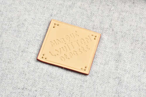 ルイ・ヴィトン スーパーコピー上品デザイン 中綿ジャケット アウター