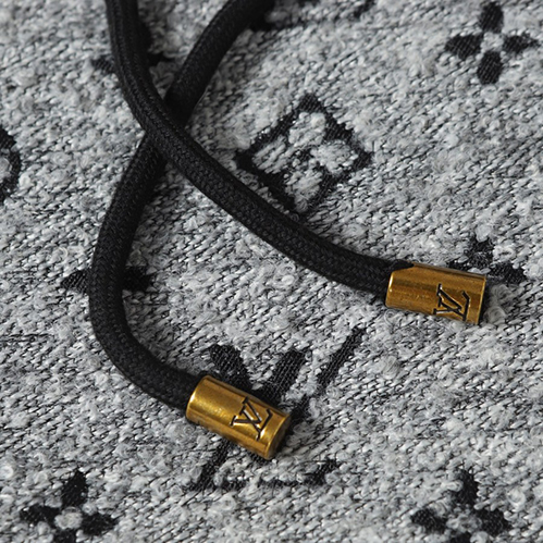 ルイ・ヴィトン モダンエレガンス フードジャケット