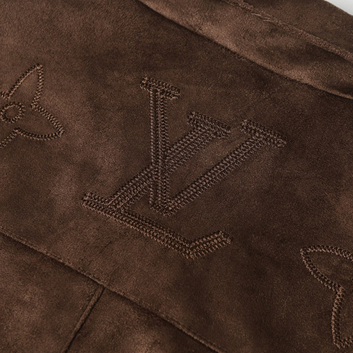 ルイ・ヴィトンスーパーコピー エレガント 中綿 ジャケットアウター