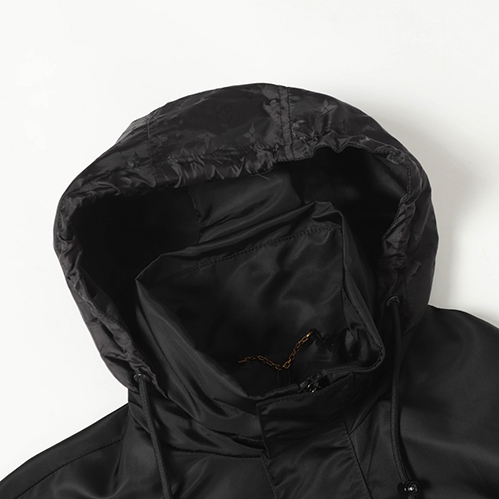 ルイ・ヴィトン スーパーコピークラシック 中綿 ジャケットアウター