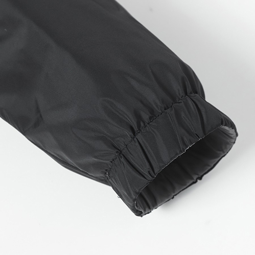 プラダ スーパーコピーシンプル フードジャケット パーカーアウター両面