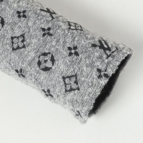 ルイ・ヴィトン モダンエレガンス フードジャケット