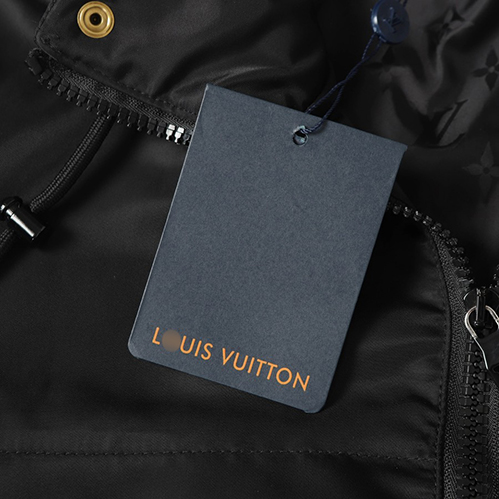 ルイ・ヴィトン スーパーコピークラシック 中綿 ジャケットアウター