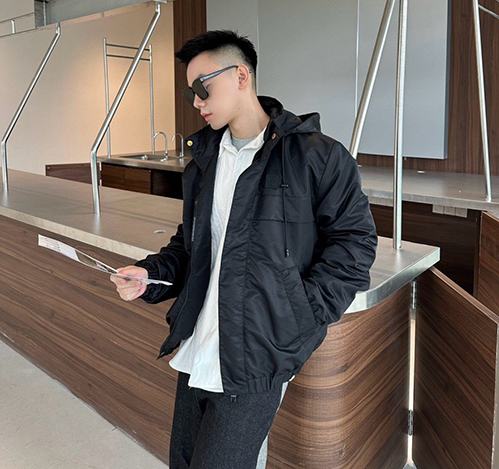 ルイ・ヴィトン スーパーコピークラシック 中綿 ジャケットアウター