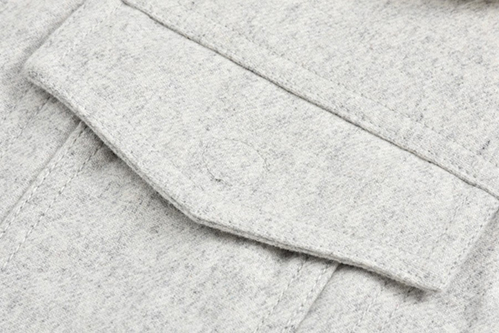 ルイ・ヴィトン スーパーコピー上品デザイン 中綿ジャケット アウター