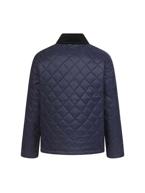 プラダ 上品カジュアルパーカー アウター中綿