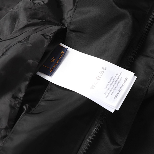 ルイ・ヴィトン スーパーコピークラシック 中綿 ジャケットアウター