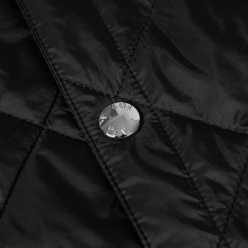 プラダ 上品カジュアルパーカー アウター中綿