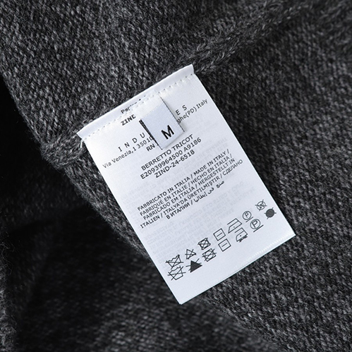 モンクレール 上質ニット セーター