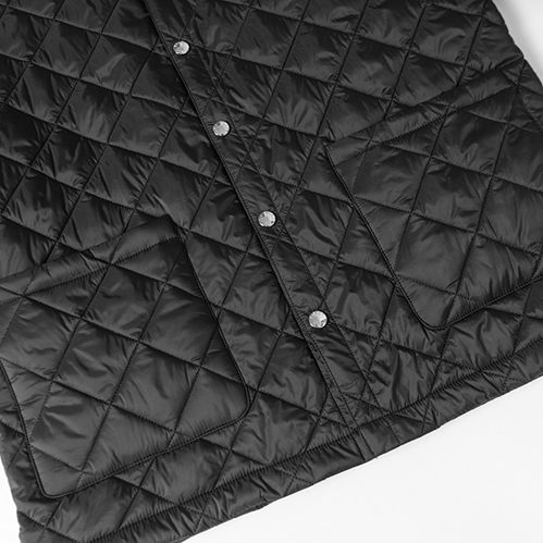 プラダ 上品カジュアルパーカー アウター中綿