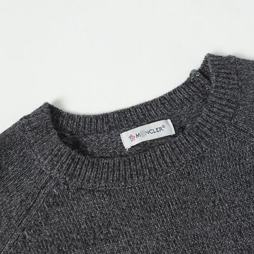 モンクレール 上質ニット セーター