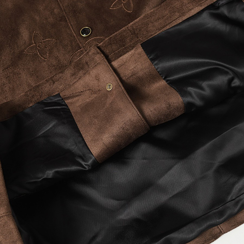 ルイ・ヴィトンスーパーコピー エレガント 中綿 ジャケットアウター