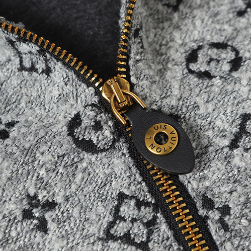 ルイ・ヴィトン モダンエレガンス フードジャケット