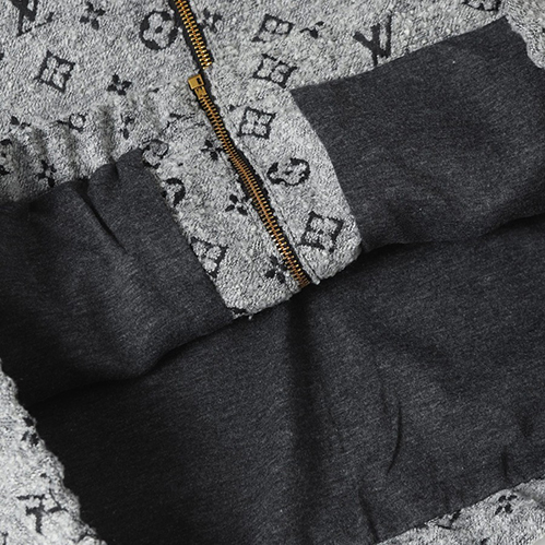 ルイ・ヴィトン モダンエレガンス フードジャケット