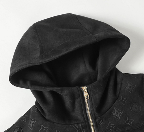 ルイ・ヴィトンスーパーコピー 洗練されたアウタージャケット