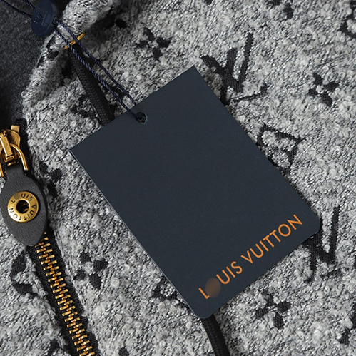 ルイ・ヴィトン モダンエレガンス フードジャケット