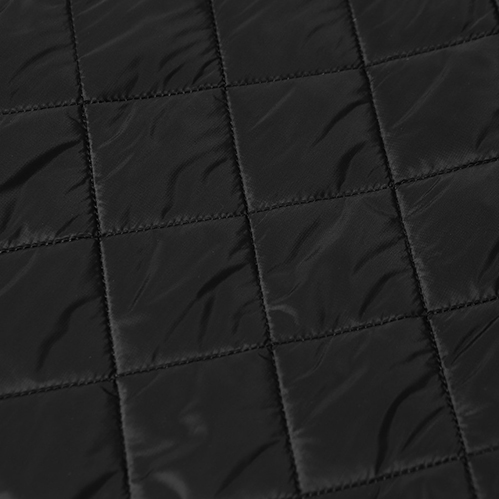 プラダ 上品カジュアルパーカー アウター中綿