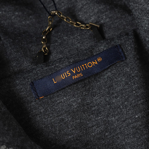 ルイ・ヴィトン モダンエレガンス フードジャケット