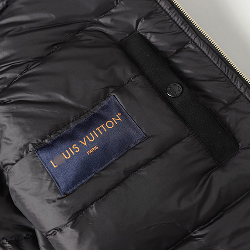 ルイ・ヴィトンスーパーコピー 洗練されたアウタージャケット