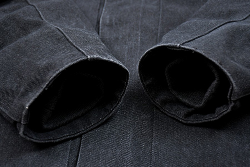 シュプリーム中綿シャーリング ボンバージャケット バッファロー プラッド