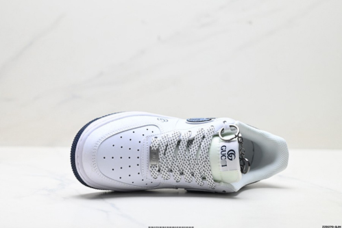 ナイキXグッチ メンズ レディースデイブレイク 軽量ランニング モデルスニーカー