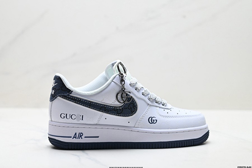 ナイキXグッチ メンズ レディースデイブレイク 軽量ランニング モデルスニーカー