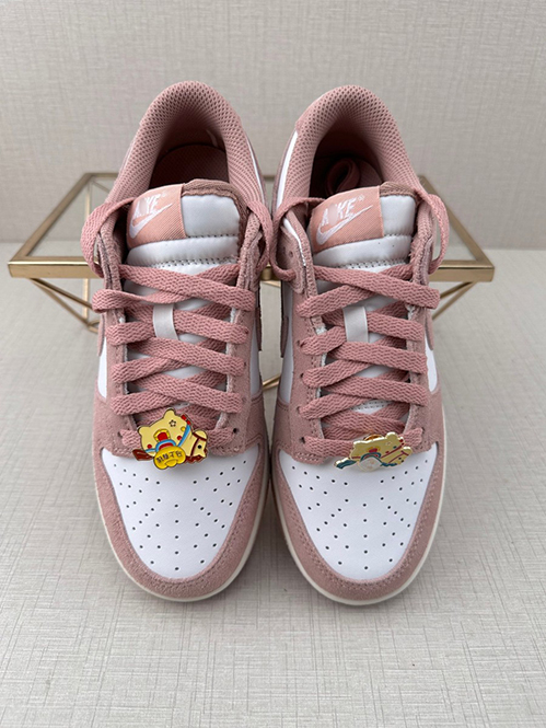 ナイキスーパーコピー レディース デイブレイク スニーカー