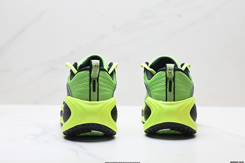 ナイキ メンズ レディースデイブレイク レディース レトロラン