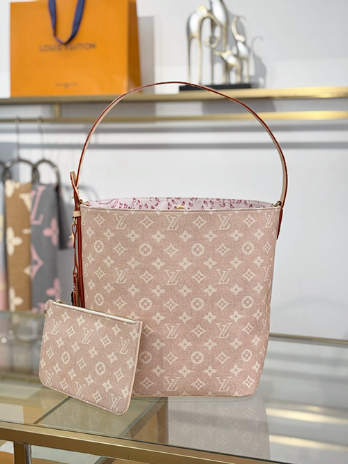 ルイ・ヴィトン M25727スーパーコピー オール・イン GM ミヤオグラム