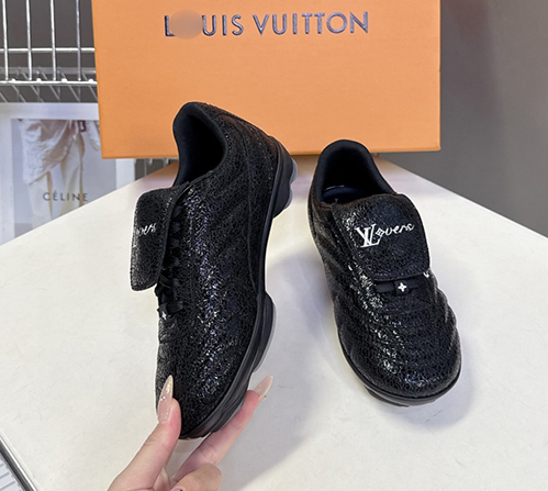 ルイ・ヴィトンメンズ レディース モノグラム バターソフト スペシャルエディション